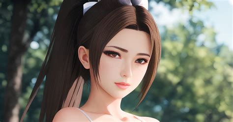 75 sec Fps Gamer Kokomila - 100% -. 1080p. Entire d. or Alive Cast. 4 min K18Lovesex - 100% -. 360p. d. or Alive Xtreme 3 Mai Shiranui taking a hot shower. 31 sec Ovejanegradelmal - 100% -. 360p. DOA5LR Mai Pole dance Artemis Bikini costume. 